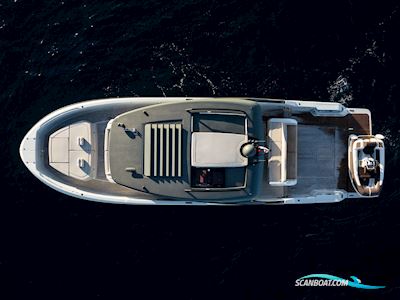 Bluegame BG54 Motorboat 2022, The Netherlands