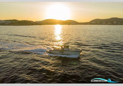 Bluegame BG62 Motorboat 2020, The Netherlands