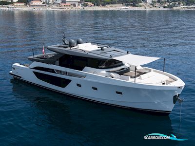 Bluegame Bgx70 / Bgx73 Motorboat 2024, The Netherlands