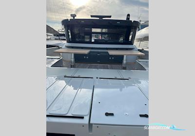 Bluegame Bgx70 #26 Motorboat 2024, The Netherlands