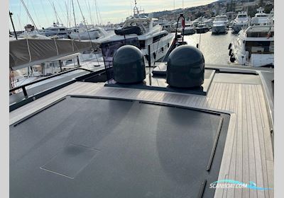 Bluegame Bgx70 #26 Motorboat 2024, The Netherlands