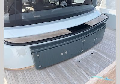 Bluegame Bgx70 #26 Motorboat 2024, The Netherlands