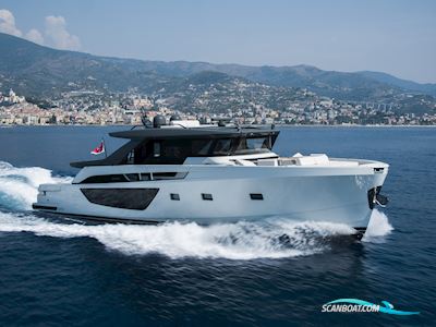 Bluegame Motorboat 2024, The Netherlands