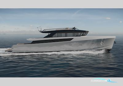 Bluegame Motorboat 2025, The Netherlands