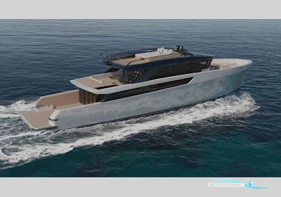 Bluegame Motorboat 2025, The Netherlands