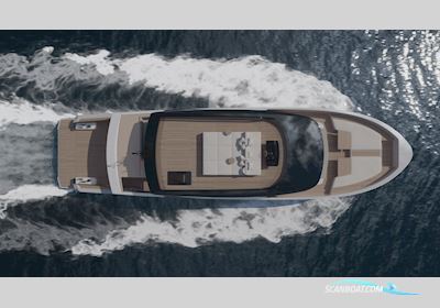 Bluegame Motorboat 2025, The Netherlands