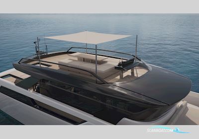 Bluegame Motorboat 2025, The Netherlands