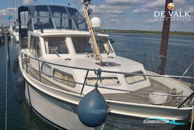 Boarncruiser 1000 S Motorboat 2001, with Yanmar engine, Germany
