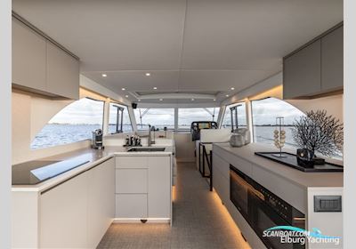 Boarncruiser 14.40 Elegance  Motorboat 2022, The Netherlands