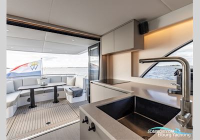 Boarncruiser 14.40 Elegance  Motorboat 2022, The Netherlands