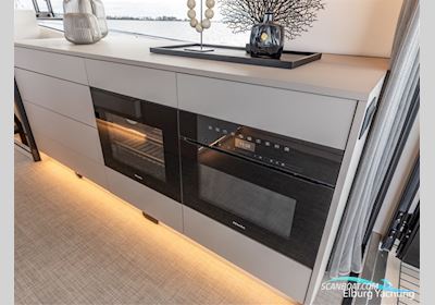 Boarncruiser 14.40 Elegance  Motorboat 2022, The Netherlands