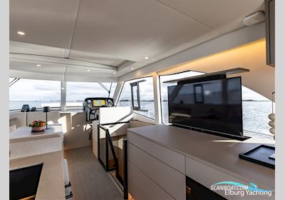 Boarncruiser 14.40 Elegance  Motorboat 2022, The Netherlands