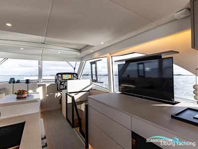 Boarncruiser 14.40 Elegance Motorboat 2022, The Netherlands