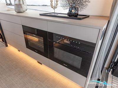 Boarncruiser 14.40 Elegance Motorboat 2022, The Netherlands