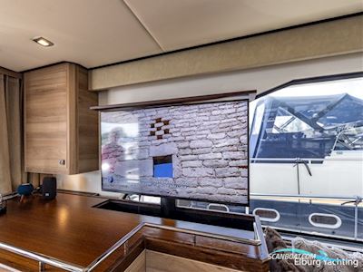 Boarncruiser 16.70 Elegance - CS - Stabilizers  Motorboat 2017, The Netherlands