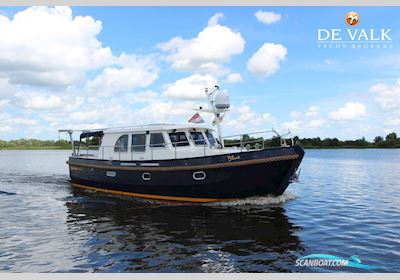 Boarncruiser 35 Classic Line Motorboat 2006, with Vetus Deutz engine, The Netherlands