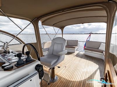 Boarncruiser 50 - France Proof - Stabilizers  Motorboat 2014, The Netherlands