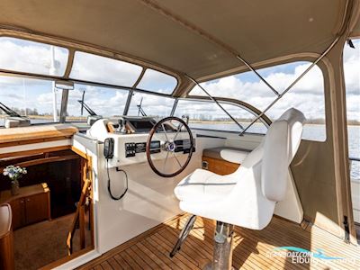 Boarncruiser 50 - France Proof - Stabilizers Motorboat 2014, The Netherlands