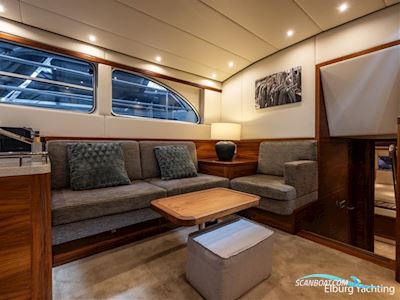 Boarncruiser 50 Retro Line - Stabilizers Motorboat 2012, The Netherlands