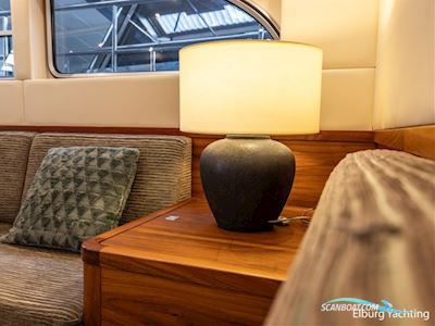 Boarncruiser 50 Retro Line - Stabilizers Motorboat 2012, The Netherlands