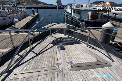 Boarncruiser 60 Retro Line Motorboat 2008, with Perkins engine, Spain