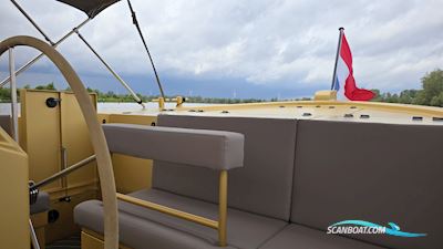 Bob Sloepen Explorer 1100 Motorboat 2023, with Mercury engine, The Netherlands