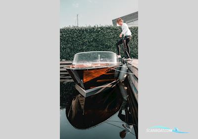 Boesch 510 St. Tropez De Luxe Motorboat 1967, The Netherlands
