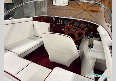 Boesch 560 (Gedupliceerd) Motorboat 2000, The Netherlands