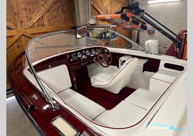 Boesch 560 (Gedupliceerd) Motorboat 2000, The Netherlands