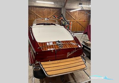 Boesch 560 (Gedupliceerd) Motorboat 2000, The Netherlands