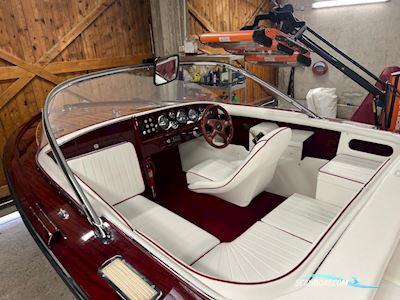 Boesch 560 Motorboat 2000, The Netherlands