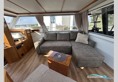 Bouman  1350 Fly Motorboat 1992, The Netherlands