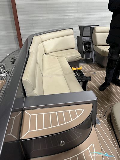 Brandaris Q52 Motorboat 2009, The Netherlands