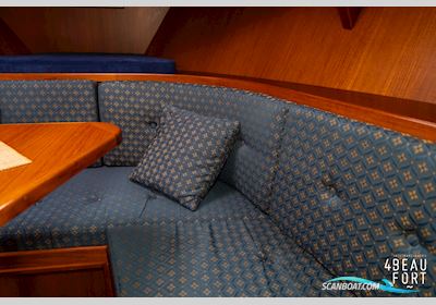 Brandsma Vlet 1050 OK-AK Motorboat 2000, with Yanmar 4JH3-TE engine, The Netherlands