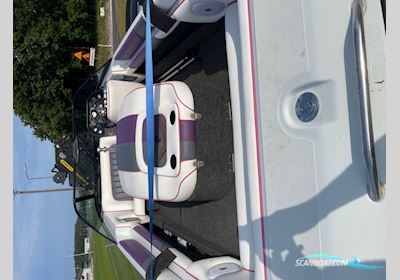 Brendella Skiboat Pro Comp Motorboat 1996, with Mercruiser engine, Sweden