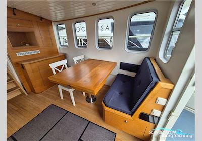 Bronsveen Spiegelkotter 14.98  Motorboat 2011, The Netherlands