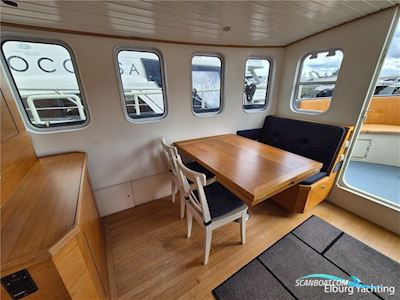 Bronsveen Spitsgatkotter 14.98 Motorboat 2011, The Netherlands