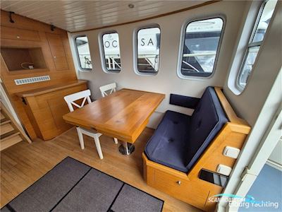 Bronsveen Spitsgatkotter 14.98 Motorboat 2011, The Netherlands