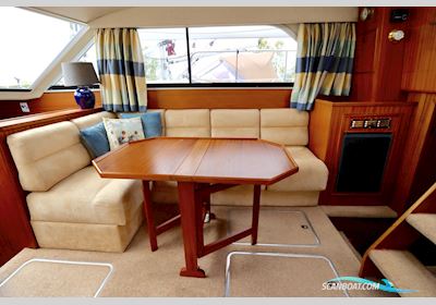 Broom 33 Motorboat 1989, The Netherlands