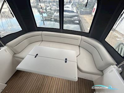 Broom 370 Motorboat 2012, with Volvo Penta D6-330 engine, United Kingdom