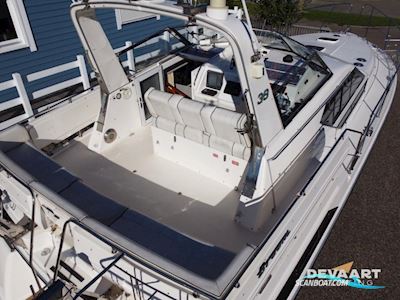 Broom 39 Motorboat 1996, with Volvo Penta engine, The Netherlands