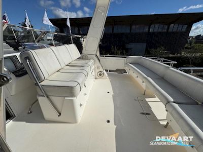 Broom 39 Motorboat 1996, with Volvo Penta engine, The Netherlands