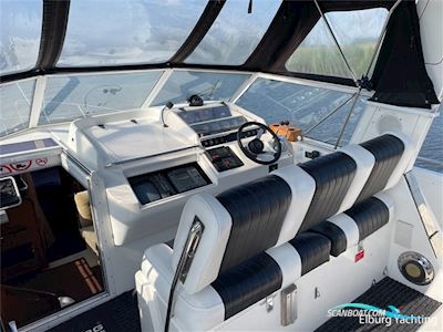 Broom 39 Motorboat 1992, The Netherlands