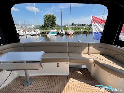 Broom 41 Motorboat 1997, The Netherlands