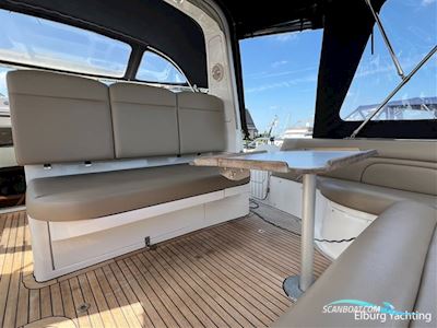 Broom 41 Motorboat 1997, The Netherlands
