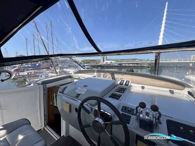 Broom 41 Motorboat 1993, with Ford Sabre engine, United Kingdom