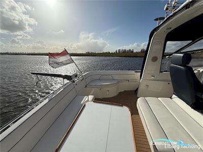 Broom 41 Motorboat 1999, The Netherlands