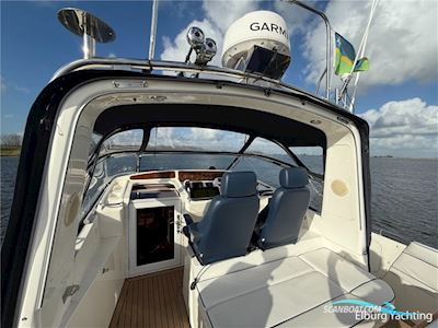 Broom 41 Motorboat 1999, The Netherlands