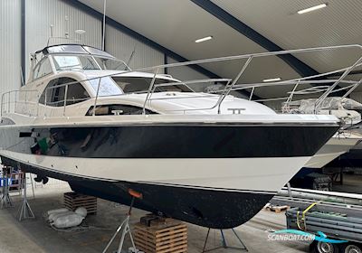 Broom 425 Motorboat 2008, with Volvo Penta D6-370 engine, Denmark