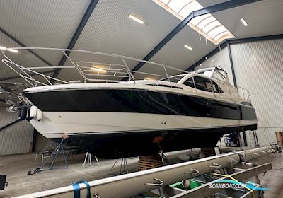 Broom 425 Motorboat 2008, with Volvo Penta D6-370 engine, Denmark